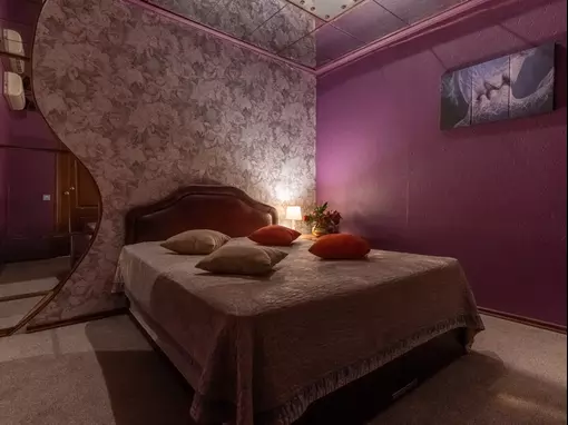 СПА-клуб «Аполлон» Москва