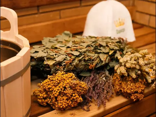 СПА-клуб «Аполлон» Москва