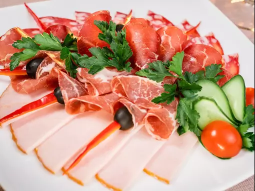 СПА-клуб «Аполлон» Москва