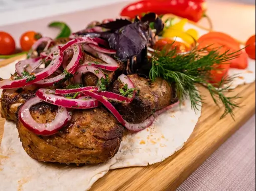 СПА-клуб «Аполлон» Москва