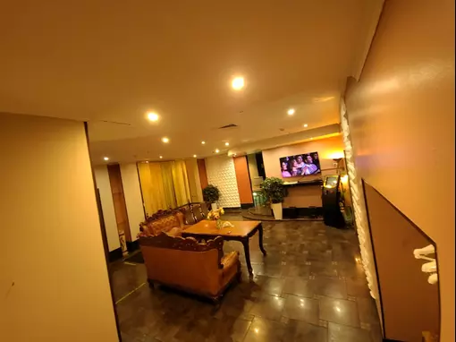 Комплекс «Комплекс SPA-саун» Москва