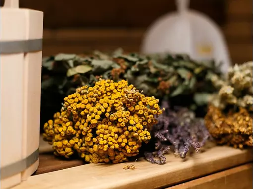 Комплекс «Комплекс SPA-саун» Москва