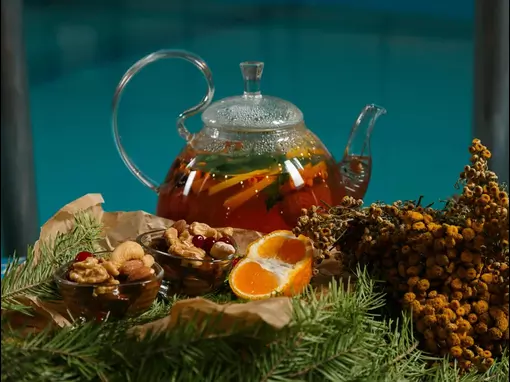 Комплекс «Комплекс SPA-саун» Москва