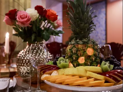 Комплекс «Комплекс SPA-саун» Москва