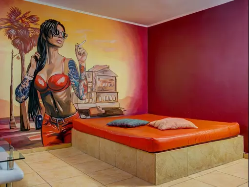 Комплекс «Комплекс SPA-саун» Москва