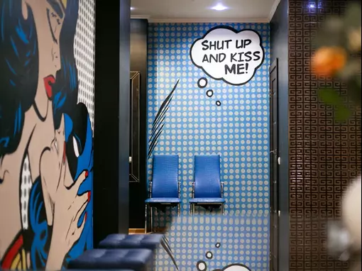 Комплекс «Комплекс SPA-саун» Москва