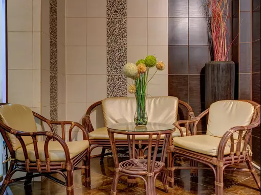 Комплекс «Комплекс SPA-саун» Москва