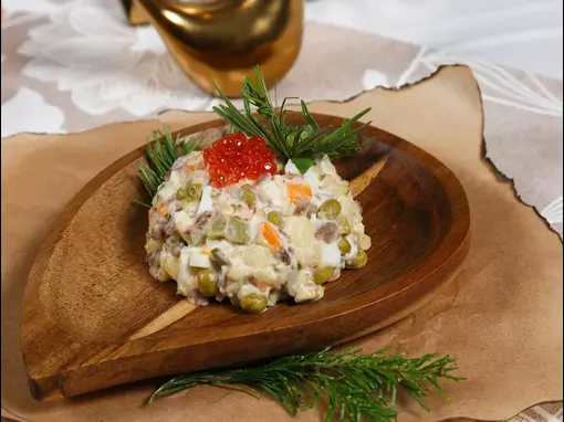 Комплекс «Комплекс SPA-саун» Москва