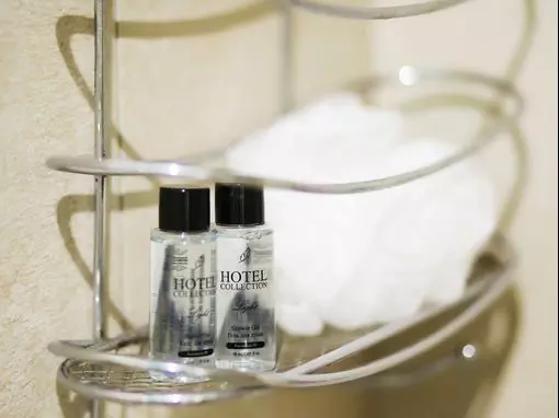 Сауна в «BRUT HOTEL» Самара