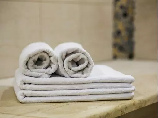 Сауна в «BRUT HOTEL» Самара