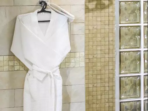 Сауна в «BRUT HOTEL» Самара