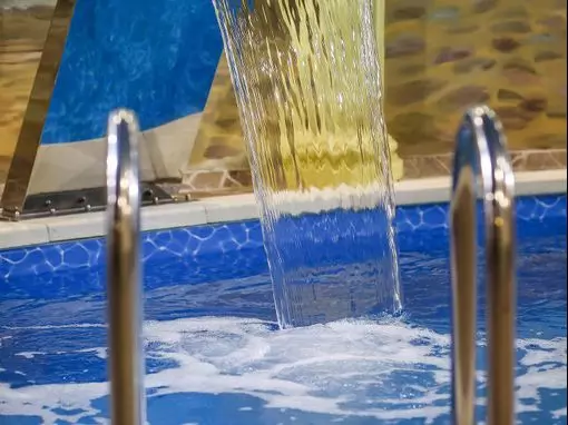 Сауна в «BRUT HOTEL» Самара