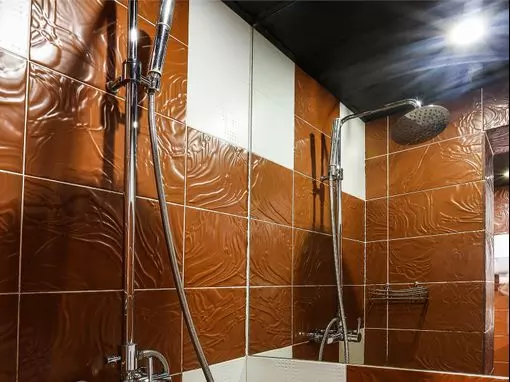 Сауна в «BRUT HOTEL» Самара