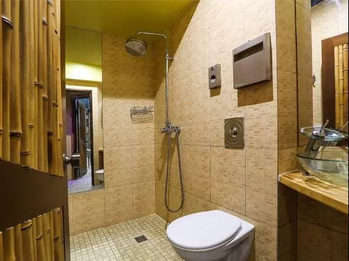 Сауна в «BRUT HOTEL» Самара