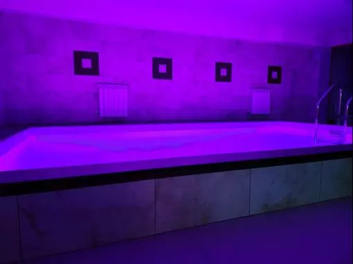 Сауна «De Luxe Египет» Екатеринбург