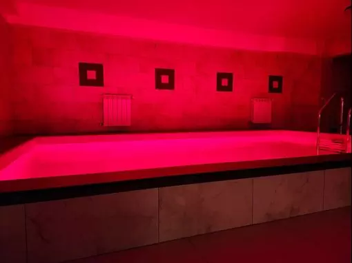 Сауна «De Luxe Египет» Екатеринбург