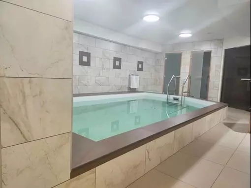 Сауна «De Luxe Египет» Екатеринбург