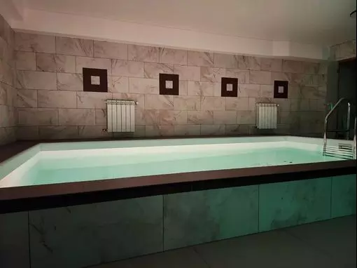 Сауна «De Luxe Египет» Екатеринбург