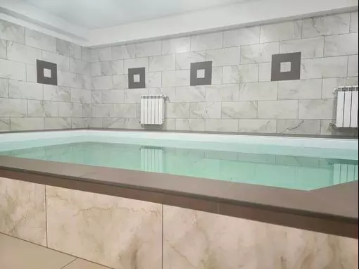 Сауна «De Luxe Египет» Екатеринбург