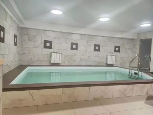 Сауна «De Luxe Египет» Екатеринбург