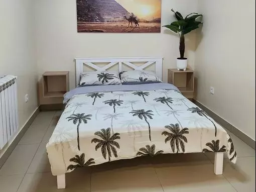 Сауна «De Luxe Египет» Екатеринбург