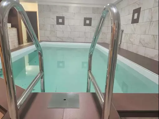 Сауна «De Luxe Египет» Екатеринбург