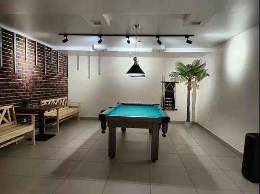 Сауна «De Luxe Египет» Екатеринбург