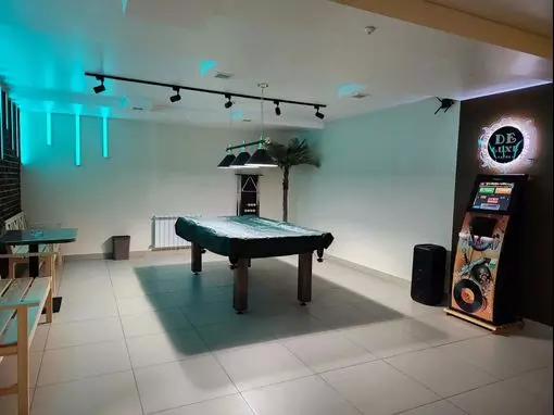 Сауна «De Luxe Египет» Екатеринбург