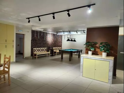 Сауна «De Luxe Египет» Екатеринбург