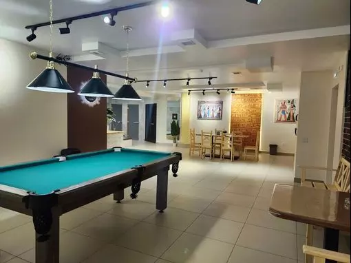 Сауна «De Luxe Египет» Екатеринбург