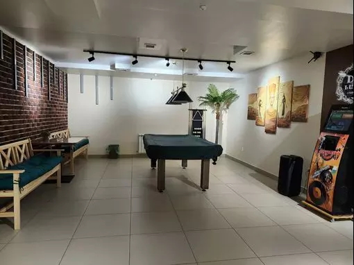 Сауна «De Luxe Египет» Екатеринбург