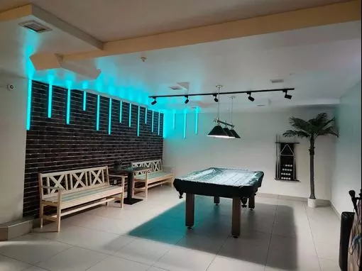 Сауна «De Luxe Египет» Екатеринбург