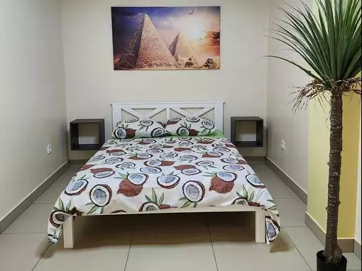 Сауна «De Luxe Египет» Екатеринбург