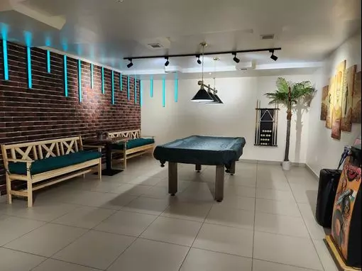 Сауна «De Luxe Египет» Екатеринбург