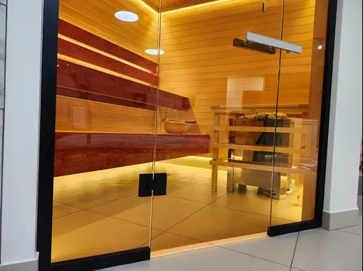 Сауна «De Luxe Египет» Екатеринбург