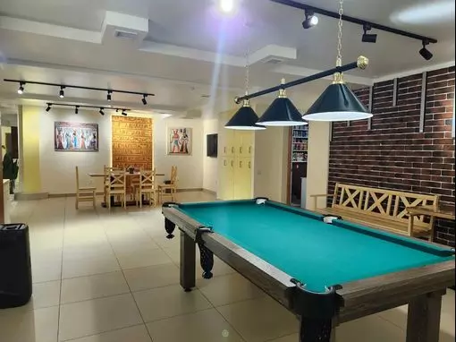 Сауна «De Luxe Египет» Екатеринбург