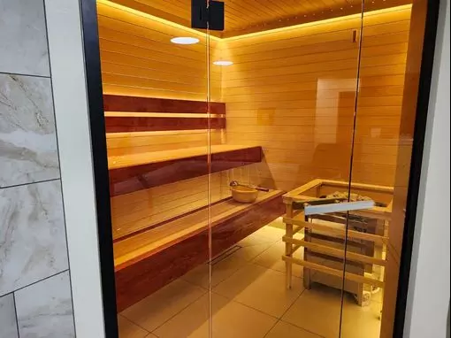 Сауна «De Luxe Египет» Екатеринбург