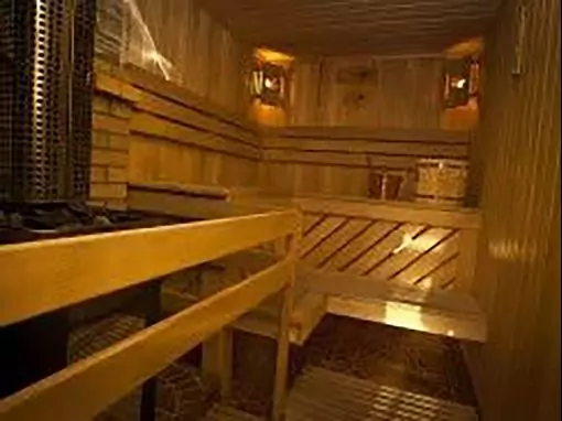 Банный комплекс «Кедровъ» Новосибирск