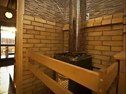 Банный комплекс «Кедровъ» Новосибирск