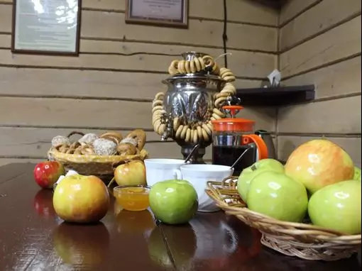 Банный комплекс «Кедровъ» Новосибирск