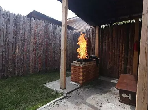 Банный комплекс «Кедровъ» Новосибирск