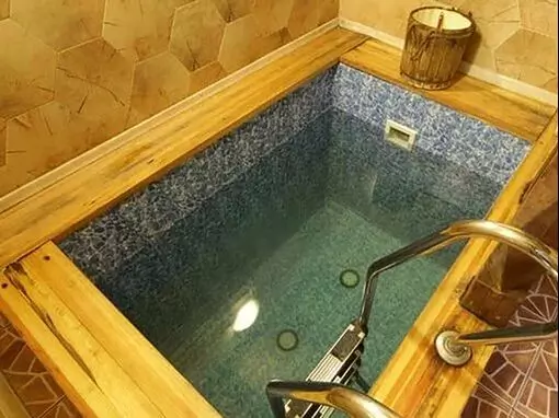 Банный комплекс «Кедровъ» Новосибирск