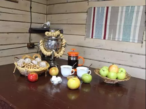 Банный комплекс «Кедровъ» Новосибирск