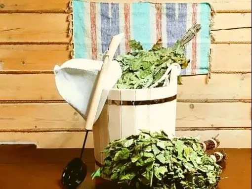 Банный комплекс «Кедровъ» Новосибирск