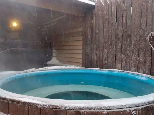 Банный комплекс «Кедровъ» Новосибирск