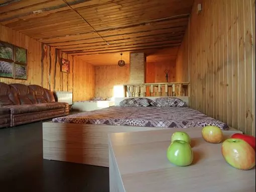 Банный комплекс «Кедровъ» Новосибирск