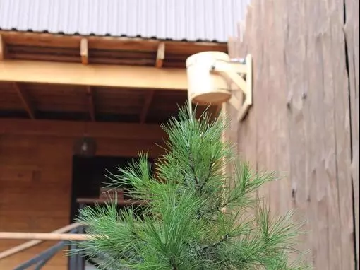 Банный комплекс «Кедровъ» Новосибирск