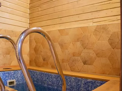 Банный комплекс «Кедровъ» Новосибирск