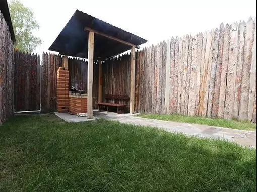 Банный комплекс «Кедровъ» Новосибирск