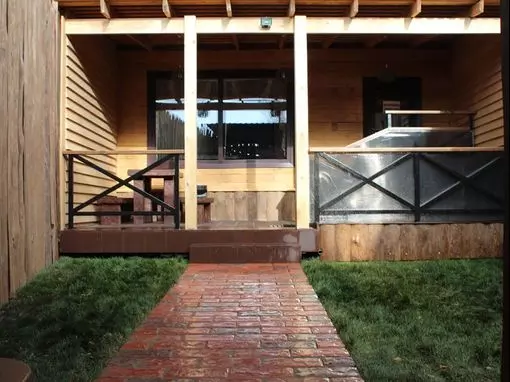 Банный комплекс «Кедровъ» Новосибирск